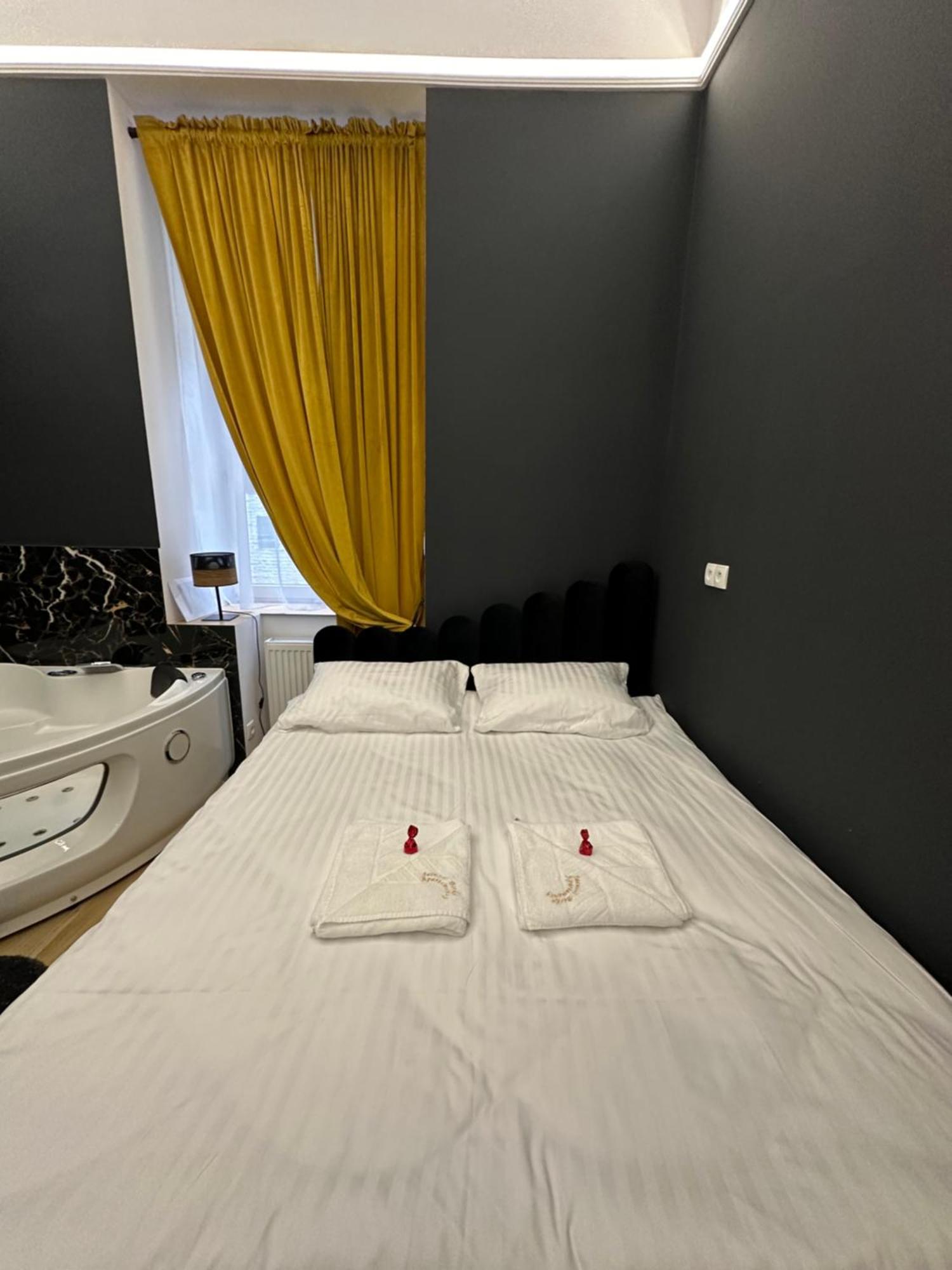 Jacuzzi Berka Apartamento *
