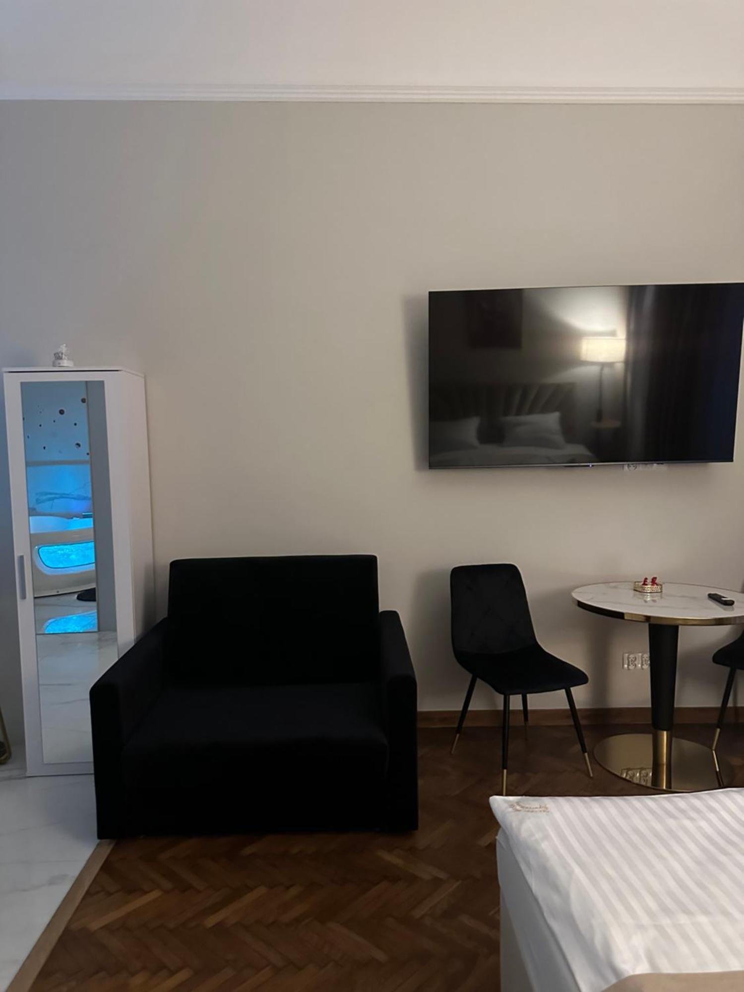 Jacuzzi Berka Apartamento *