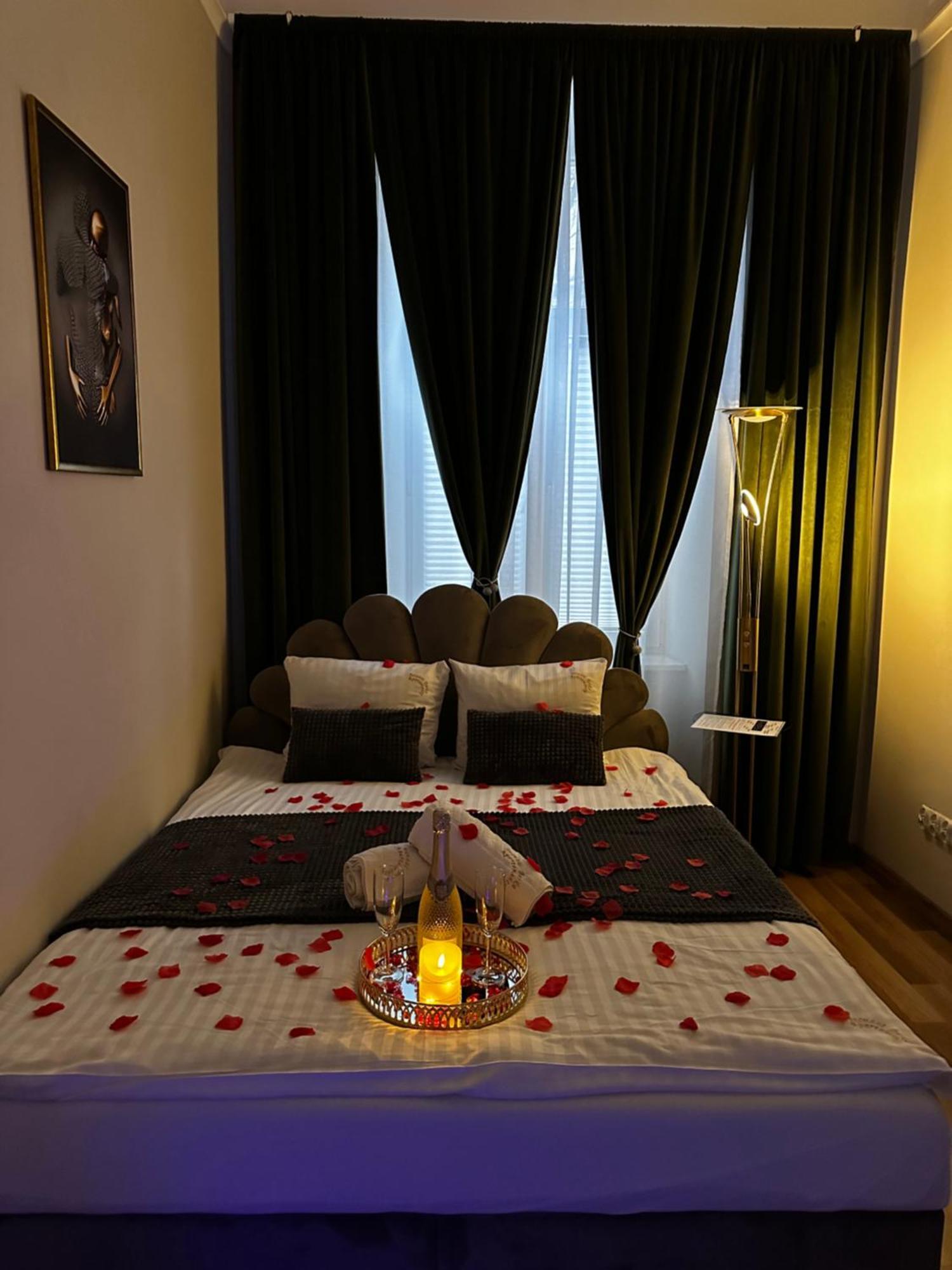Jacuzzi Berka * Cracovia