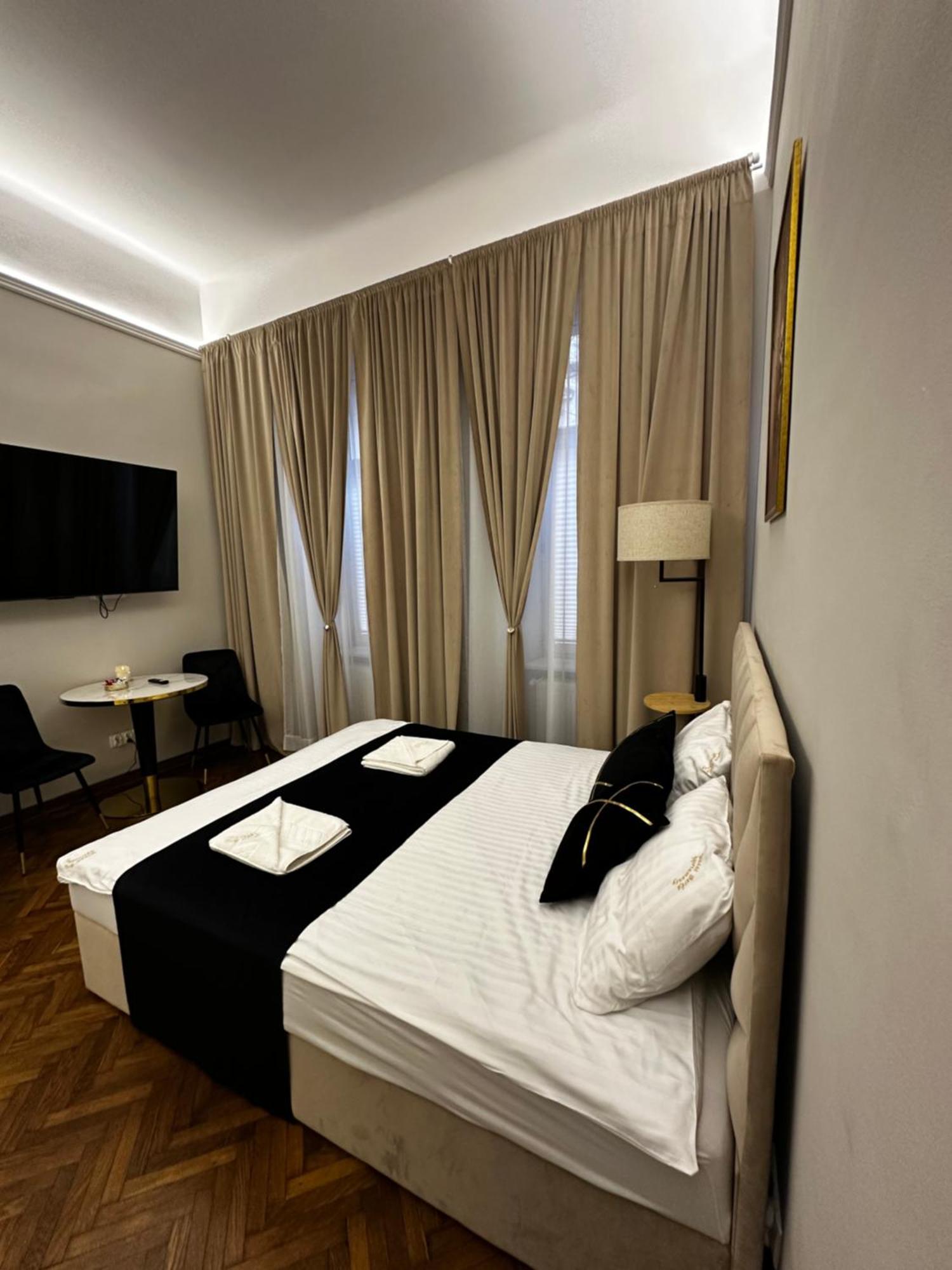Apartamento Jacuzzi Berka Cracovia