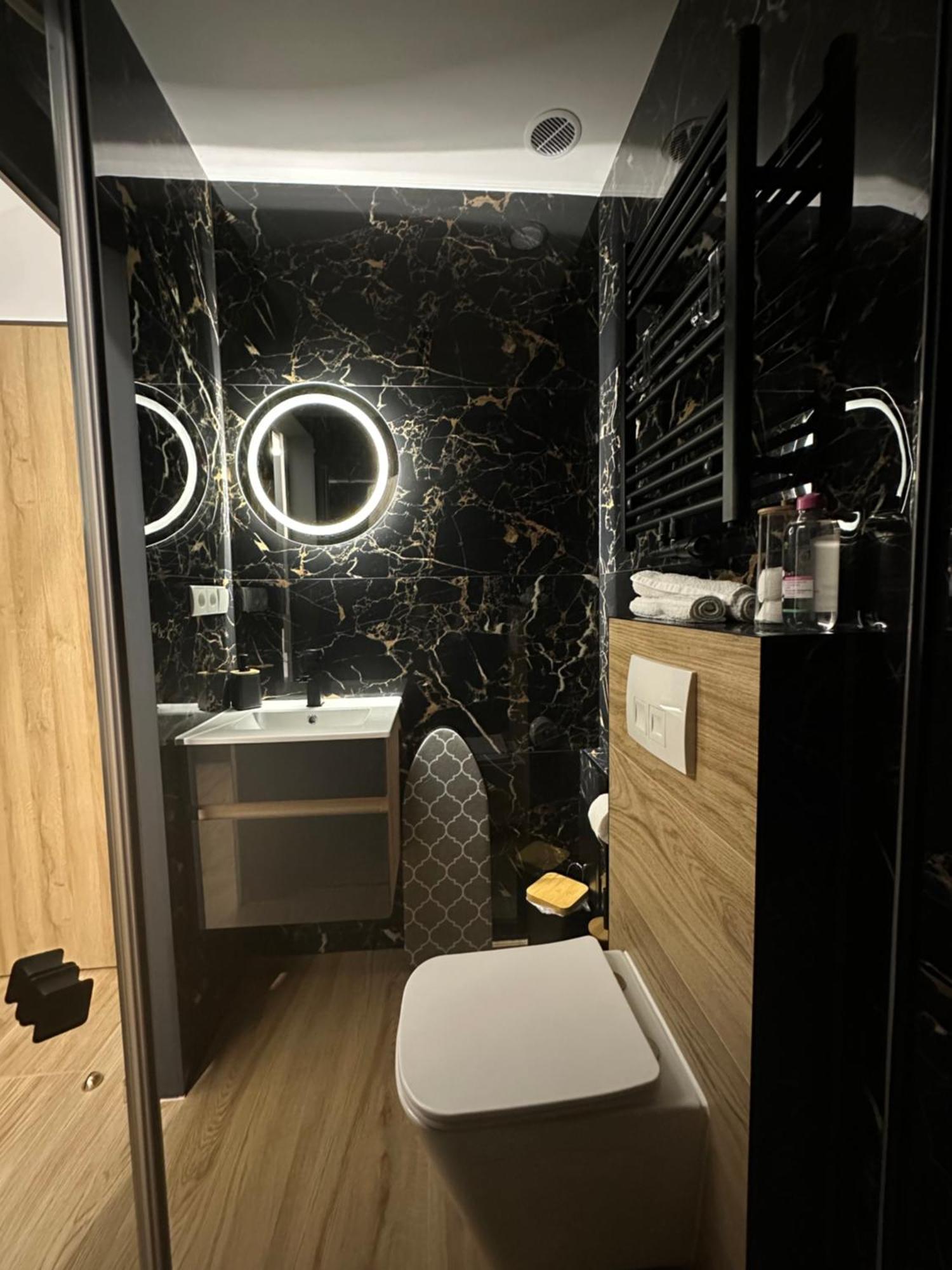 Jacuzzi Berka Cracovia