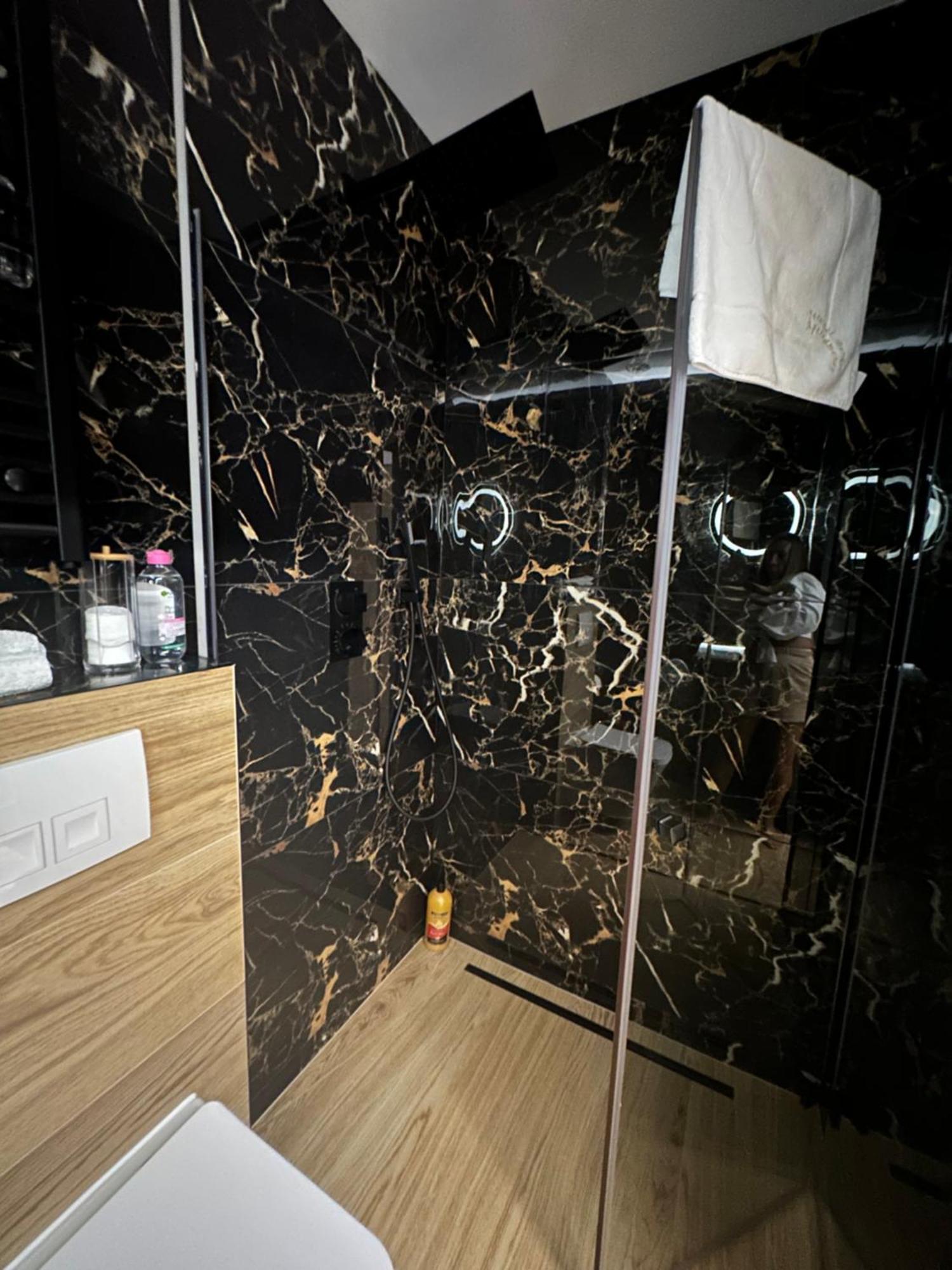 Apartamento Jacuzzi Berka *