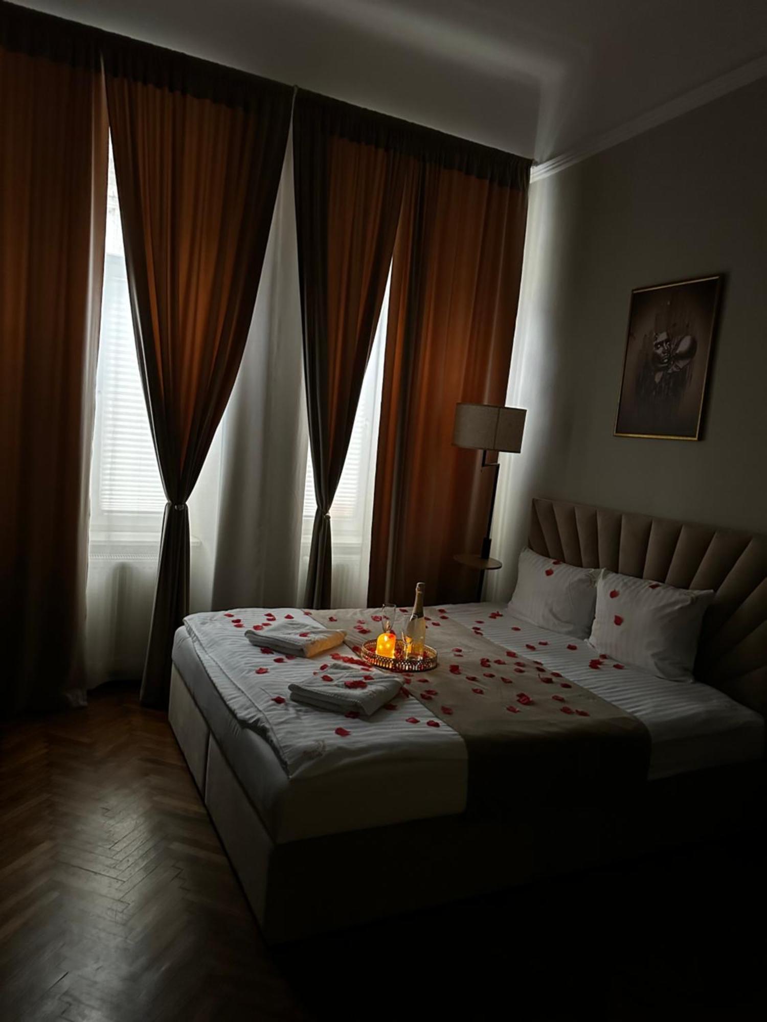 Jacuzzi Berka Apartamento *