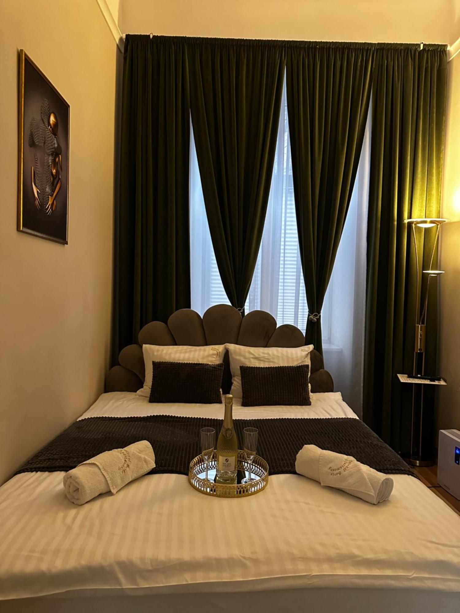 Apartamento Jacuzzi Berka Cracovia