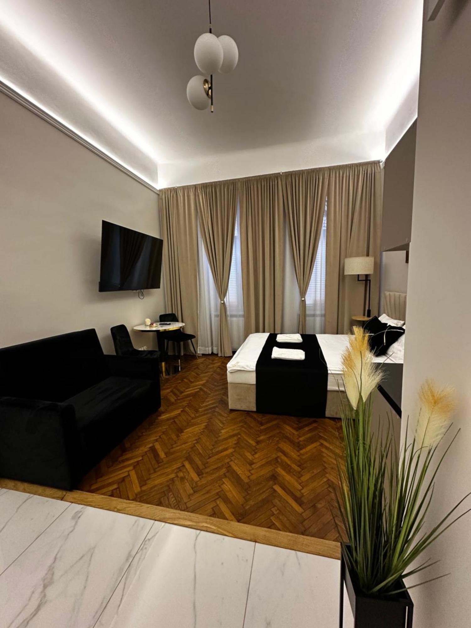 Jacuzzi Berka Apartamento
